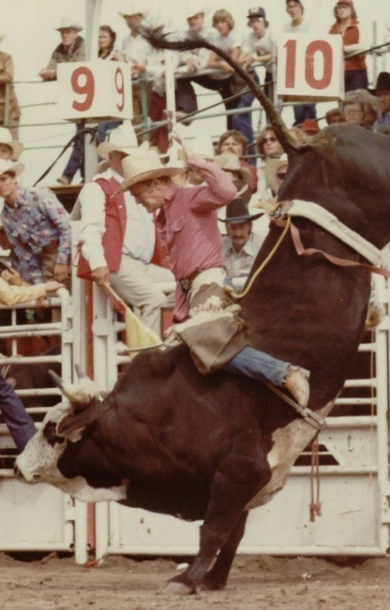 Neal McDonough On His Rigorous Bull Riding Video Training Neal McDonough On His Rigorous Bull Riding Video Training