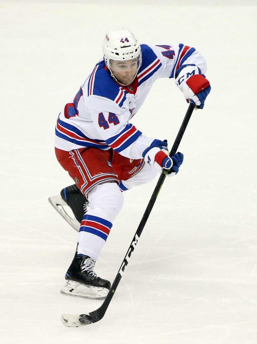 Neal Pionk: All The Latest Rumors And Highlights Neal Pionk: All The Latest Rumors And Highlights