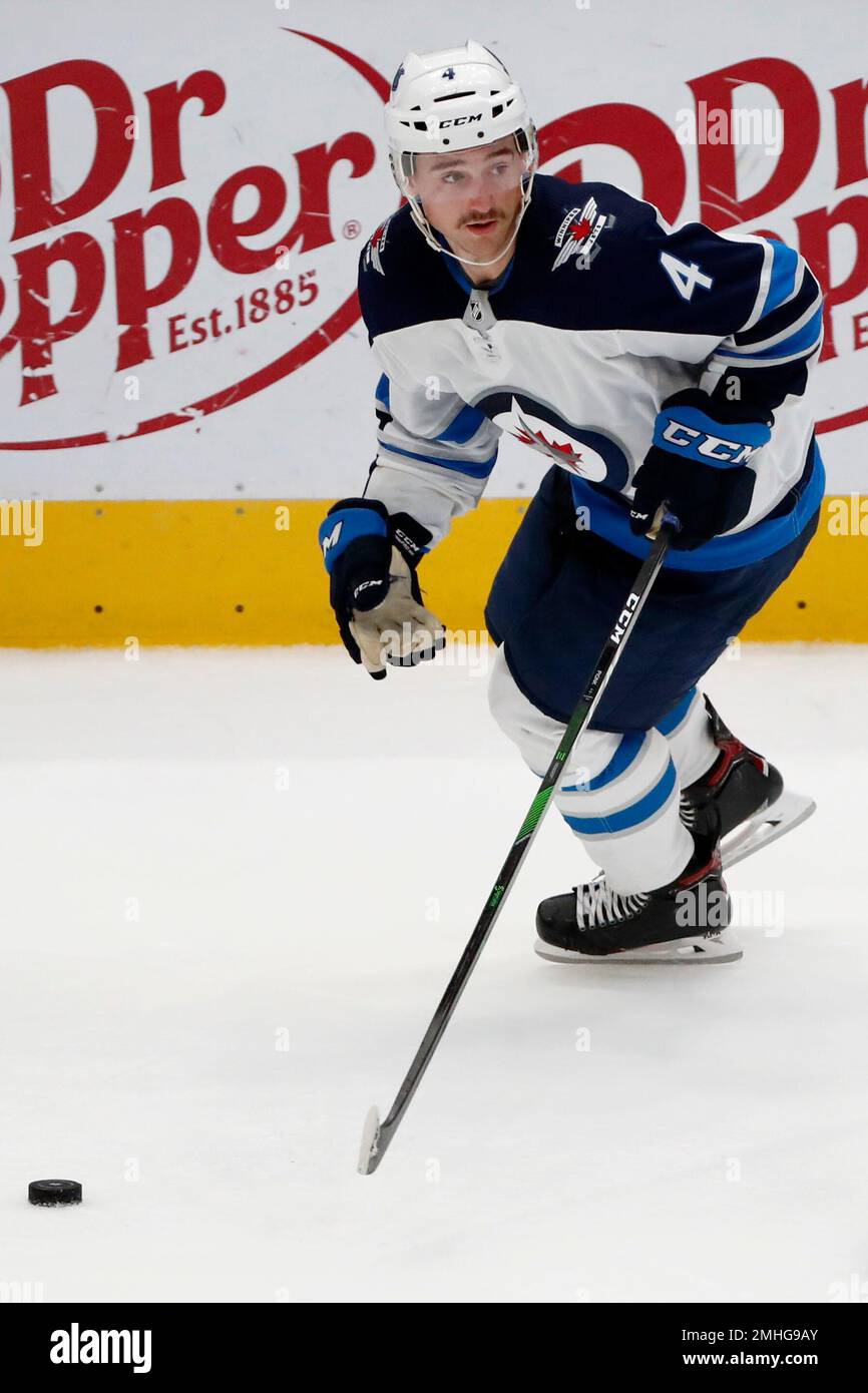 Neal Pionk: Breaking News And Highlights From Around The NHL