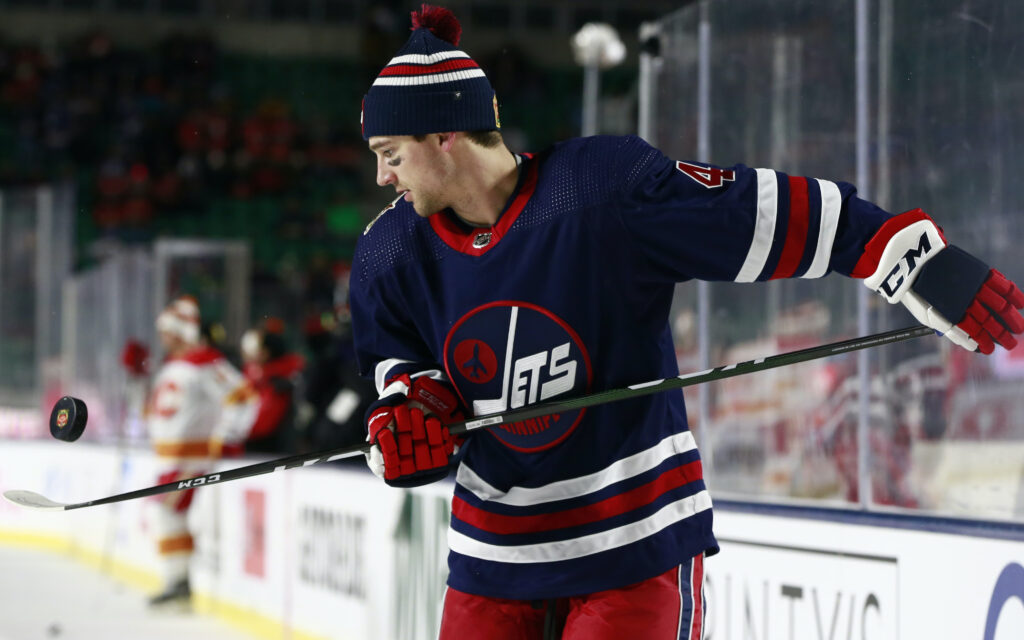 Neal Pionk: Breaking News And Updates