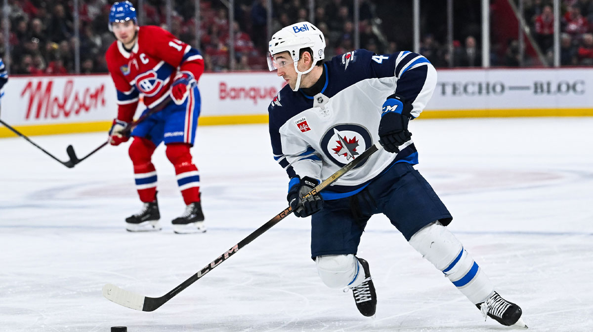 Neal Pionk: Injury Report, Game Highlights, And Contract Status Neal Pionk: Injury Report, Game Highlights, And Contract Status