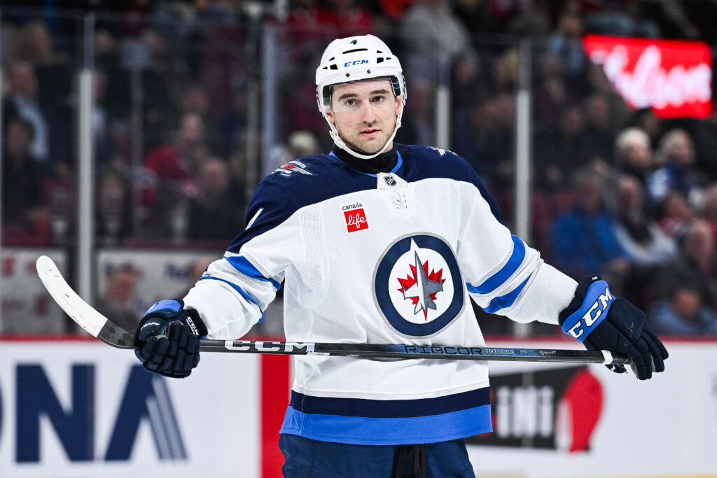 Neal Pionk: Latest News, Trade Rumors, And Game Highlights Neal Pionk: Latest News, Trade Rumors, And Game Highlights