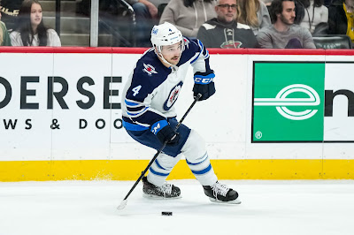 Neal Pionk: Latest News, Trade Rumors, And Highlights Neal Pionk: Latest News, Trade Rumors, And Highlights