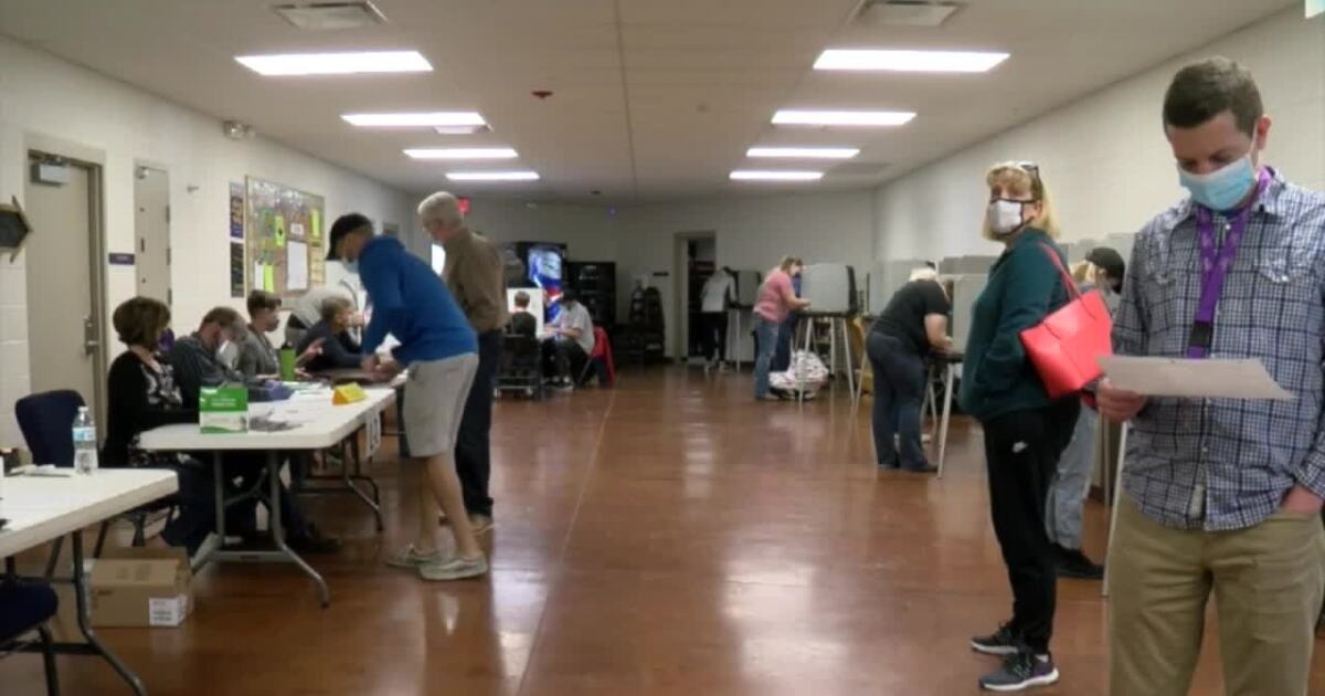 Nebraska Voter ID Campaign Wins National Clearinghouse Award Nebraska Voter ID Campaign Wins National Clearinghouse Award