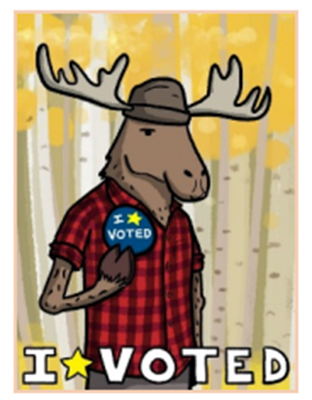 Nebraska's Voter ID Program: A National Clearinghouse Award Winner Nebraska's Voter ID Program: A National Clearinghouse Award Winner