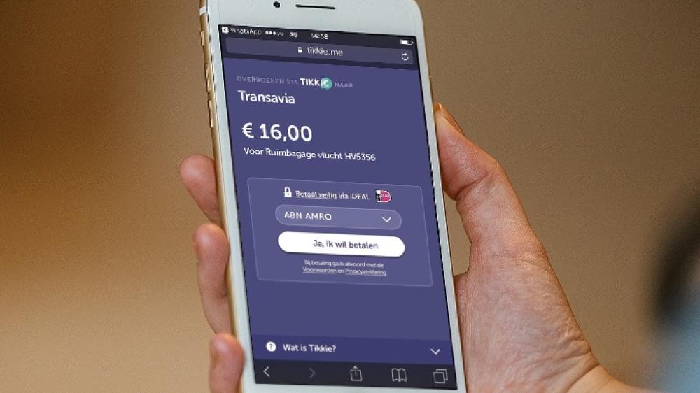 Nederlandse Bankieren Vereenvoudigd: Een Handleiding Voor Tikkie Nederlandse Bankieren Vereenvoudigd: Een Handleiding Voor Tikkie
