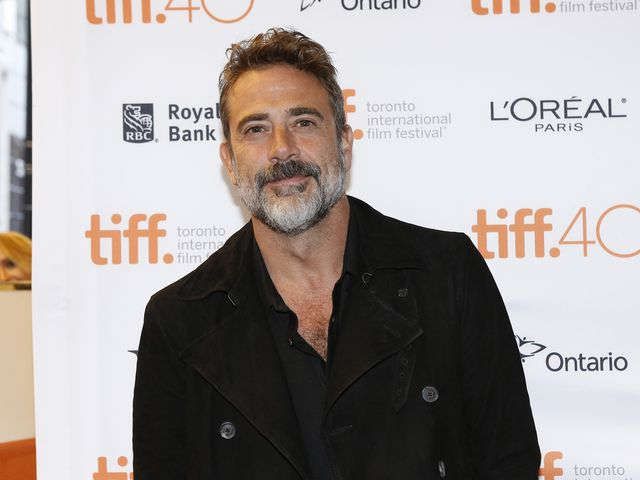 Negan Joins Fortnite: Jeffrey Dean Morgan Reveals Details Negan Joins Fortnite: Jeffrey Dean Morgan Reveals Details