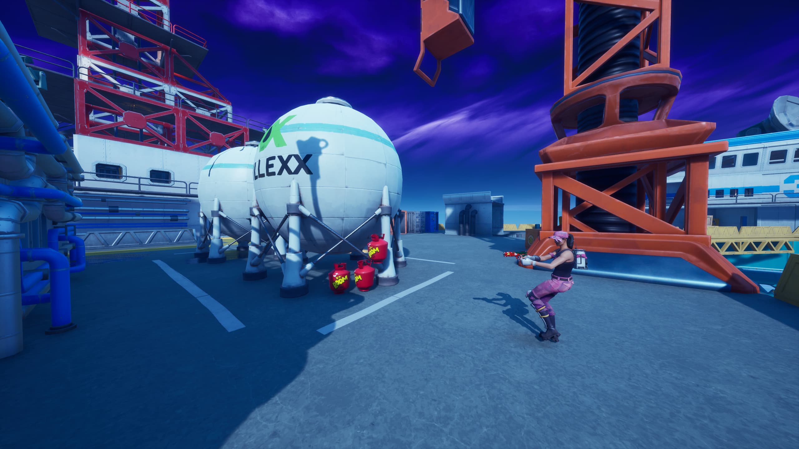 Negative Feedback Floods Fortnite After Latest Shop Update Negative Feedback Floods Fortnite After Latest Shop Update