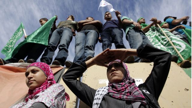 Negosiasi Panjang Dan Rumit: Bagaimana Satu Tentara Israel Ditukar Dengan 1.027 Tahanan Palestina Negosiasi Panjang Dan Rumit: Bagaimana Satu Tentara Israel Ditukar Dengan 1.027 Tahanan Palestina