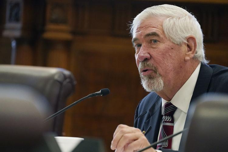 Negotiations Stall On GOP Tax Plan: Clash Over Medicaid And Clean Energy Spending Negotiations Stall On GOP Tax Plan: Clash Over Medicaid And Clean Energy Spending