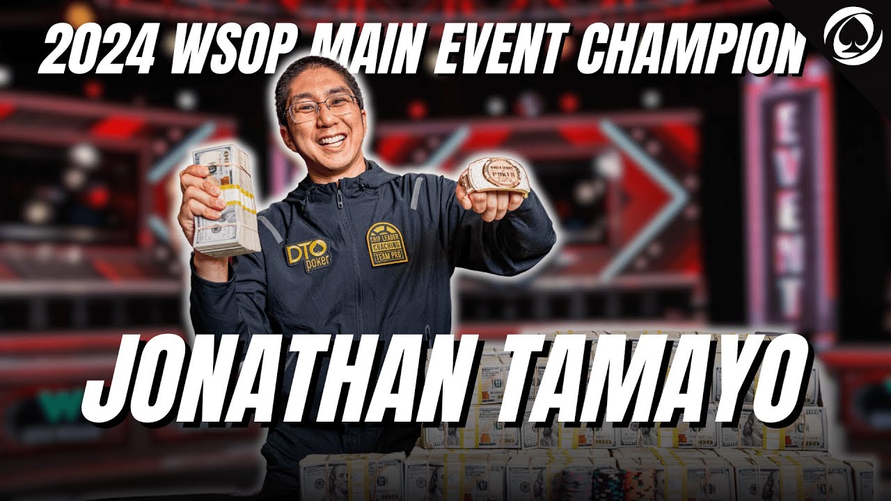 Nelson Dong Triumphs: APO Main Event Champion Nelson Dong Triumphs: APO Main Event Champion