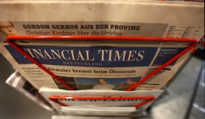 Nemecké Firmy A Vlna Prepúšťania: Prehľad Najväčších Rezov Nemecké Firmy A Vlna Prepúšťania: Prehľad Najväčších Rezov