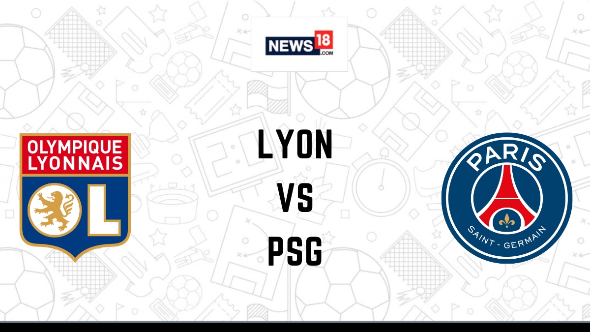 Nereden İzlenir? Lyon - PSG Maçı Canlı Yayın Bilgileri Nereden İzlenir? Lyon - PSG Maçı Canlı Yayın Bilgileri