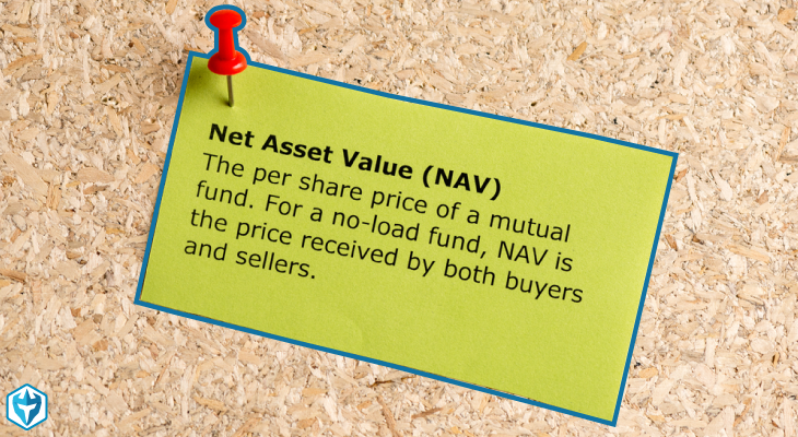 Net Asset Value (NAV) Of The Amundi Dow Jones Industrial Average UCITS ETF: What You Need To Know Net Asset Value (NAV) Of The Amundi Dow Jones Industrial Average UCITS ETF: What You Need To Know