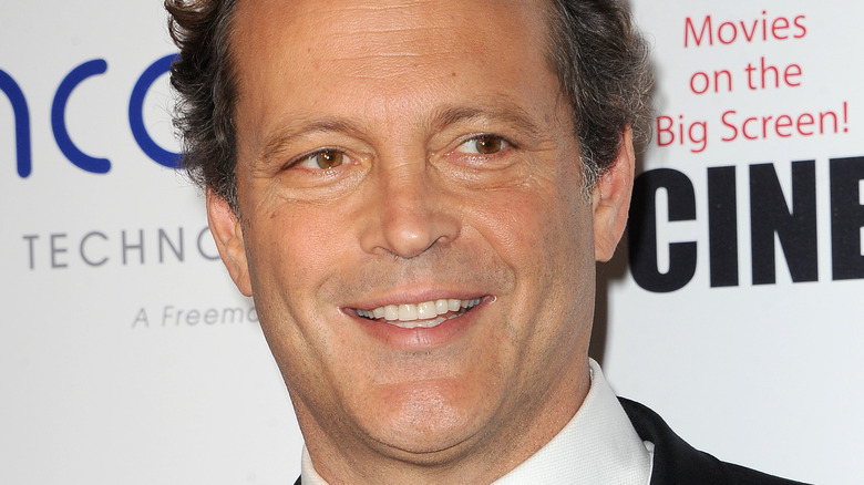 Netflix Fans Rave: Vince Vaughn's New Star-Studded Drama A Crowd-Pleaser Netflix Fans Rave: Vince Vaughn's New Star-Studded Drama A Crowd-Pleaser