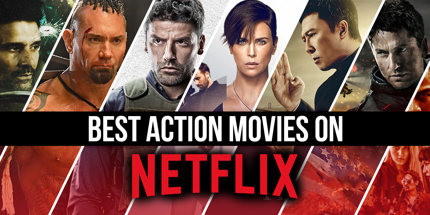 Netflix New Releases: May 2025 Netflix New Releases: May 2025