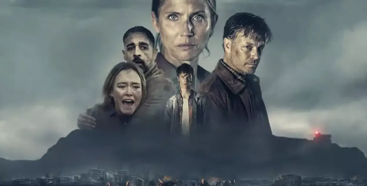 Netflix Rescues Gerard Butler Film From Disaster Netflix Rescues Gerard Butler Film From Disaster