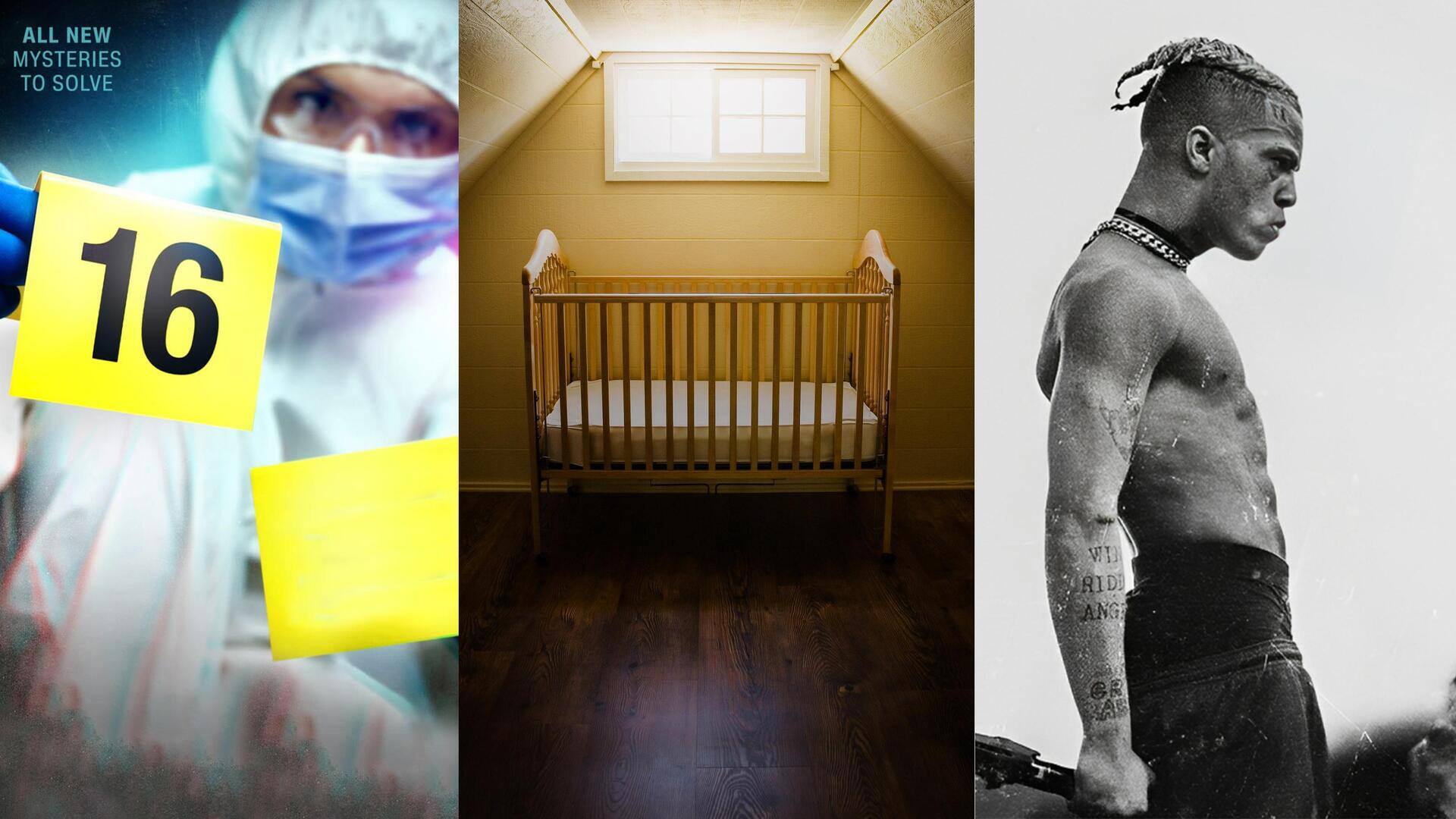 Netflix Romance Drama Toppled: True Crime Docuseries Takes Top Spot Netflix Romance Drama Toppled: True Crime Docuseries Takes Top Spot