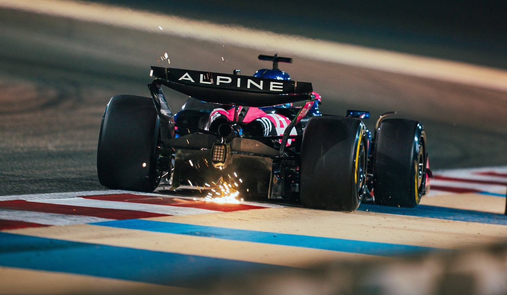 Netflix's Drive To Survive: The Jack Doohan-Briatore Power Struggle Netflix's Drive To Survive: The Jack Doohan-Briatore Power Struggle