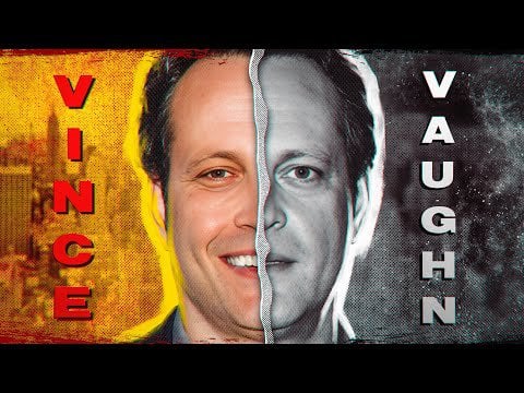Netflix's Nonna: Trailer Unveiled, Starring Vince Vaughn Netflix's Nonna: Trailer Unveiled, Starring Vince Vaughn