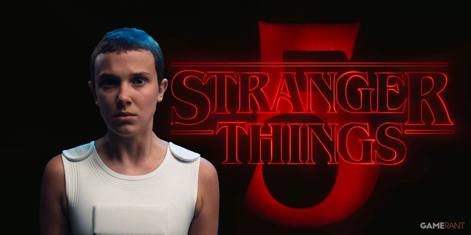 Netflix's Sarandos Teases Emotional Impact Of Stranger Things Season 5 Netflix's Sarandos Teases Emotional Impact Of Stranger Things Season 5