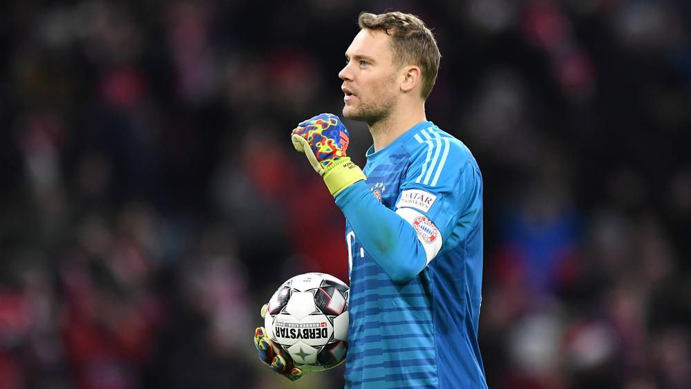 Neuer's Injury: Bayern Goalkeeper's Availability Questioned For Upcoming Matches