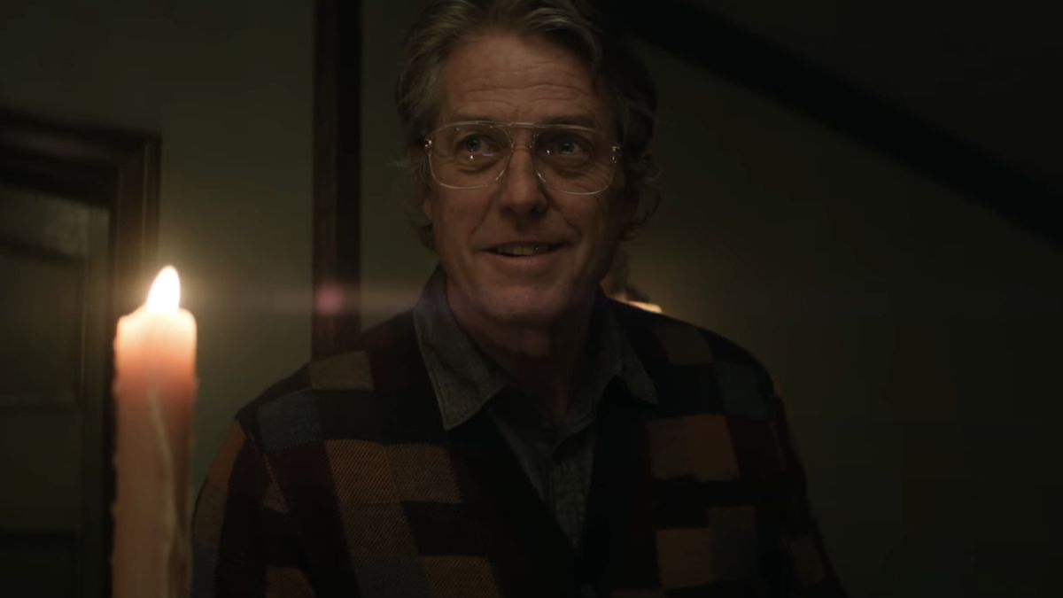 New A24 Horror Film: Is It Connected To The Studio's $92 Million Hit? New A24 Horror Film: Is It Connected To The Studio's $92 Million Hit?