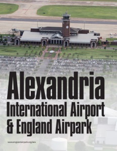 New AEXplore Campaign: England Airpark And Alexandria International Airport Boost Local And International Travel New AEXplore Campaign: England Airpark And Alexandria International Airport Boost Local And International Travel