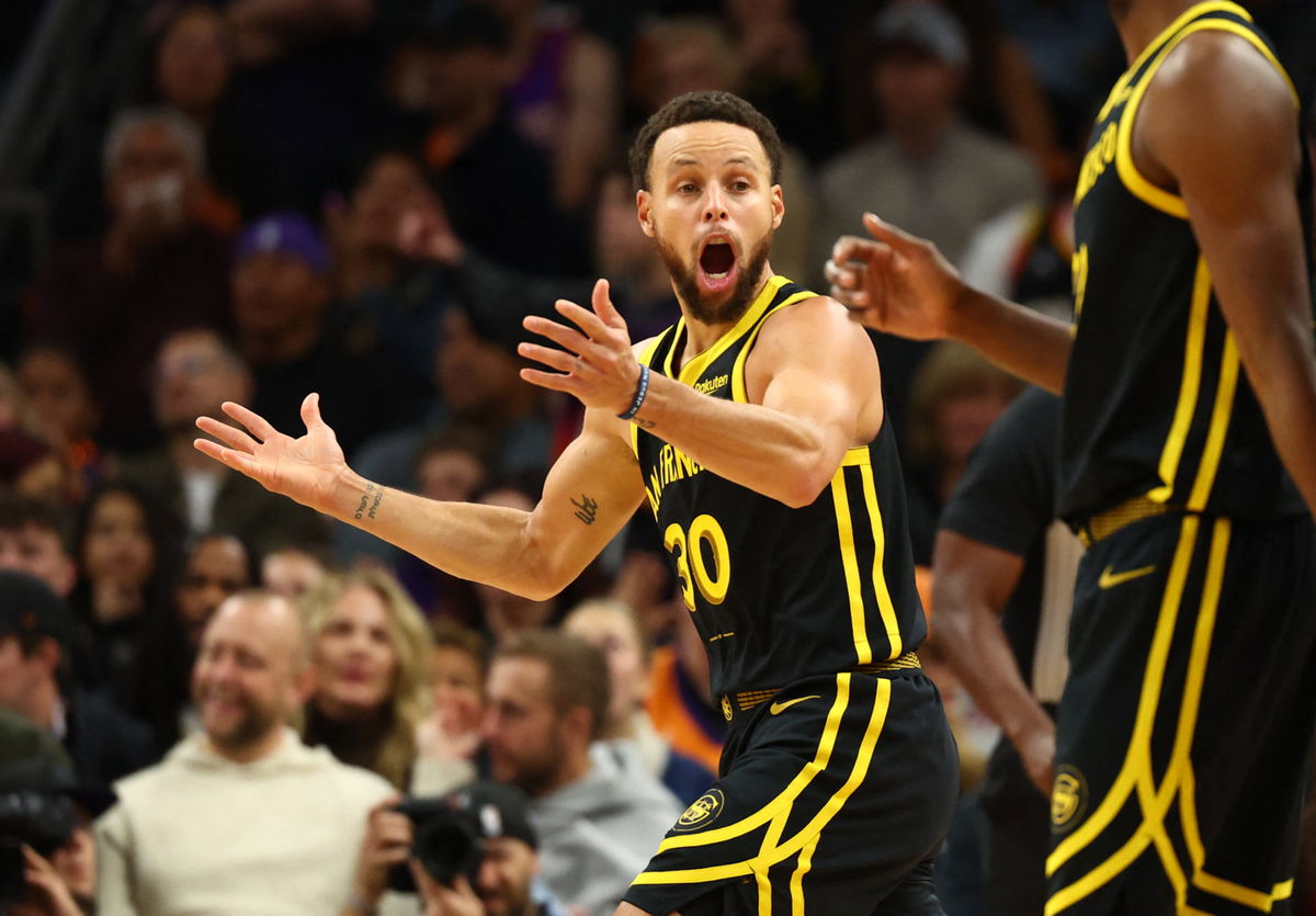 New All-Star Format Fails To Impress Despite Curry's Championship Win New All-Star Format Fails To Impress Despite Curry's Championship Win