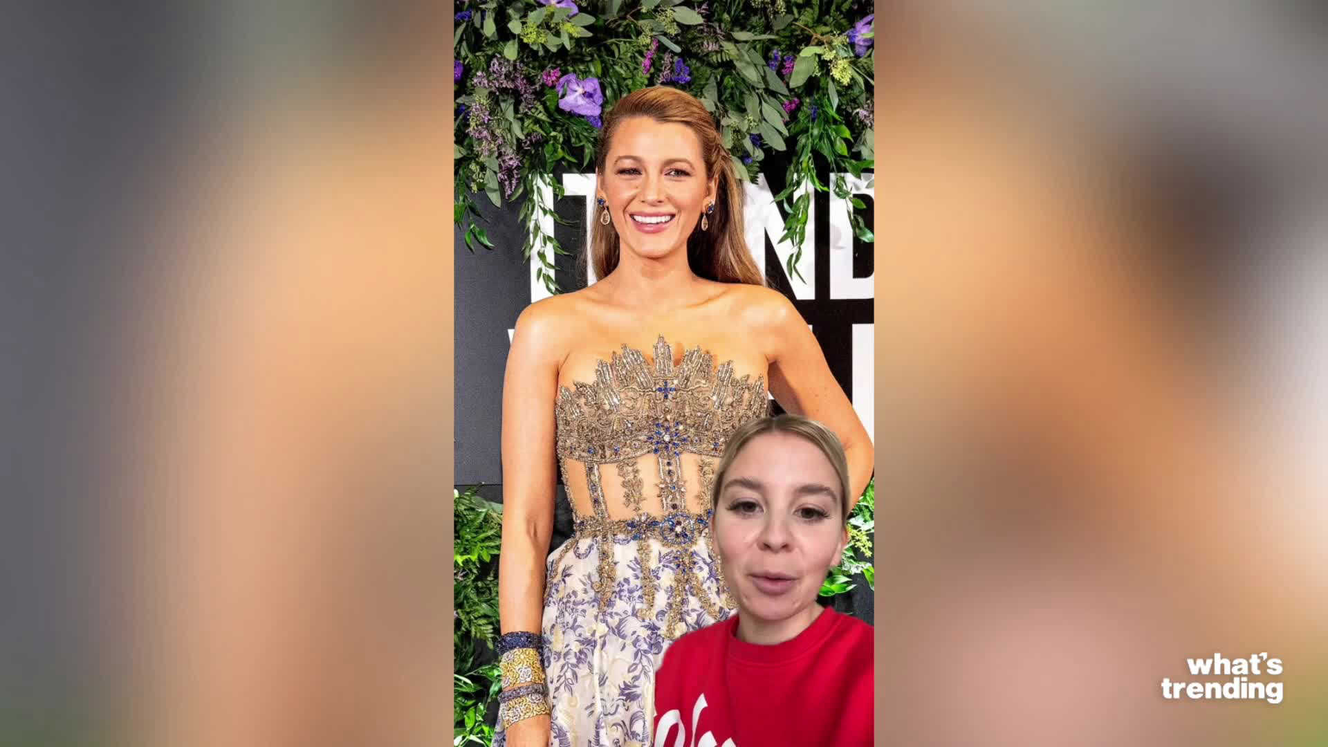 New Allegations Against Blake Lively: What We Know So Far New Allegations Against Blake Lively: What We Know So Far