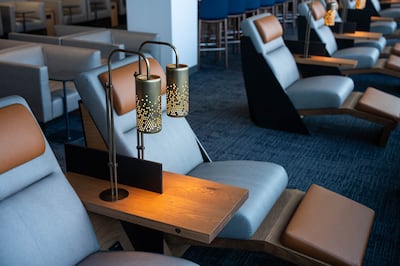 New Anchorage Establishments: Candle Studio, Alaska Airlines Lounge, Korean BBQ, And Eye Tooth Restaurant New Anchorage Establishments: Candle Studio, Alaska Airlines Lounge, Korean BBQ, And Eye Tooth Restaurant