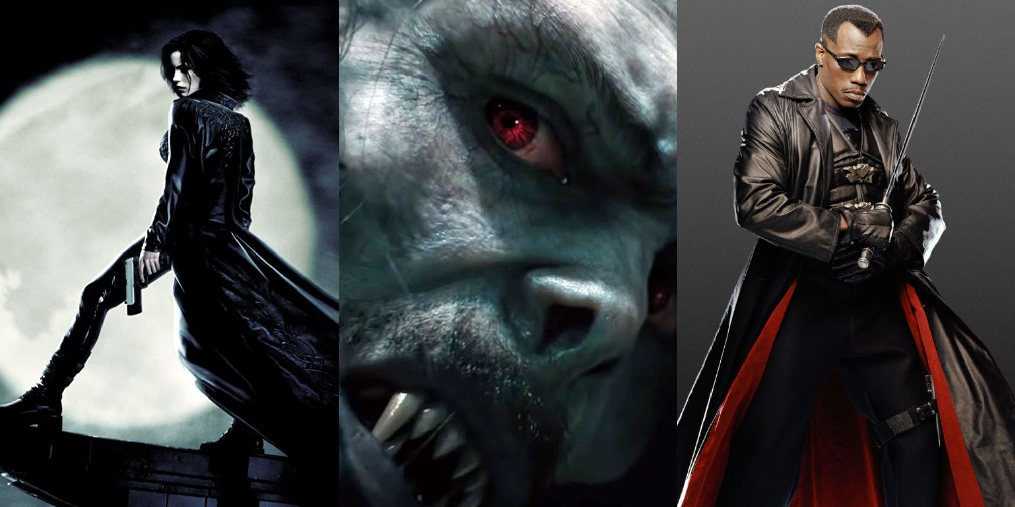 New And Classic Vampire Horror Movies To Stream Right Now New And Classic Vampire Horror Movies To Stream Right Now