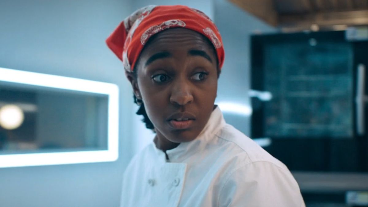 New Apple TV+ Series: Ayo Edebiri And Will Sharpe Play Former Child Stars New Apple TV+ Series: Ayo Edebiri And Will Sharpe Play Former Child Stars
