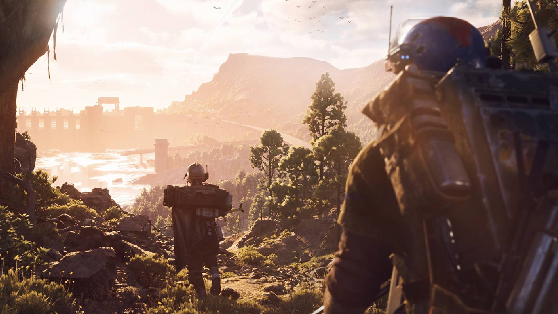 New ARC Raiders Gameplay In Upcoming Public Test New ARC Raiders Gameplay In Upcoming Public Test