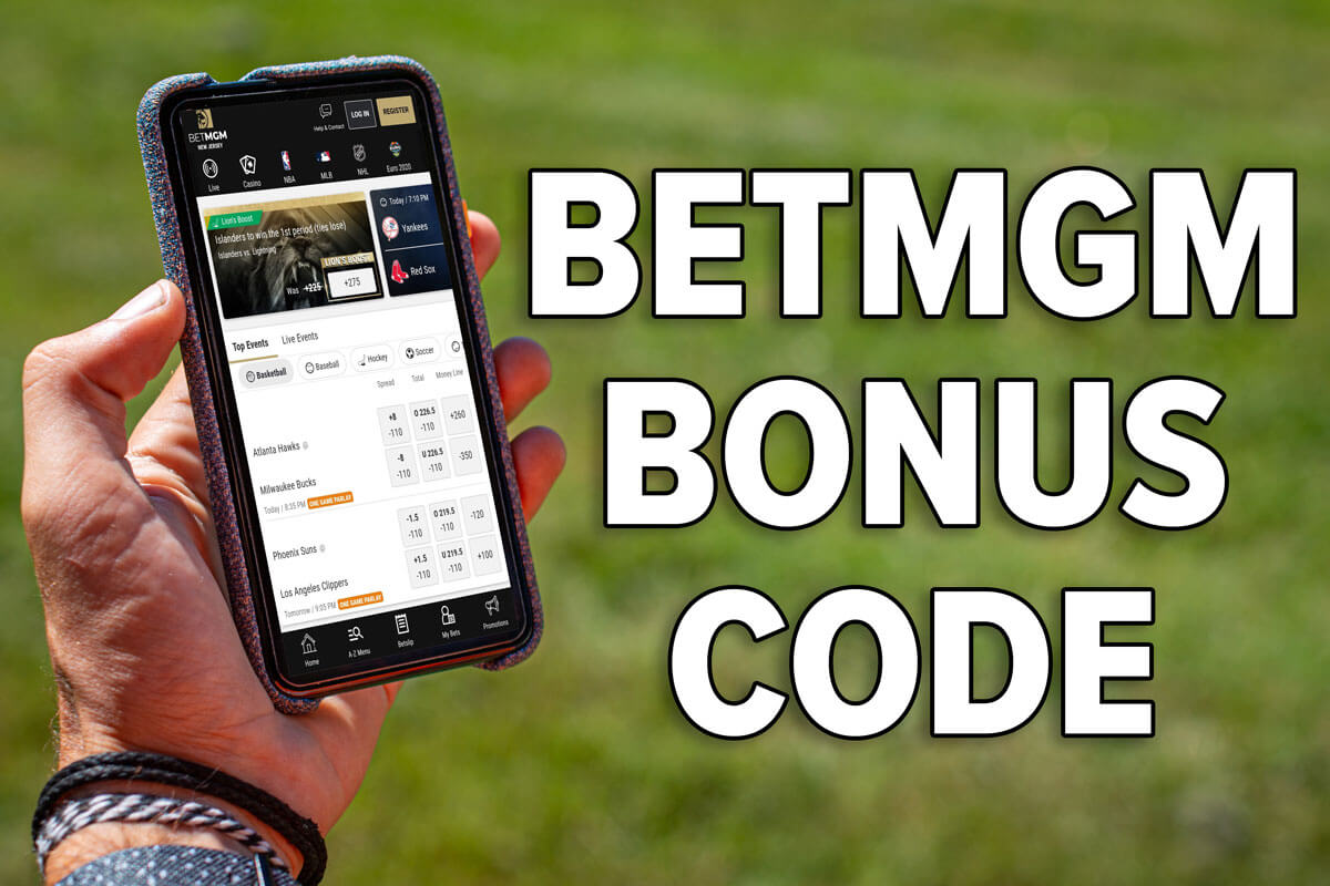 New BetMGM Bonus Code CUSE150: Claim Your $150+ Bonus Today New BetMGM Bonus Code CUSE150: Claim Your $150+ Bonus Today
