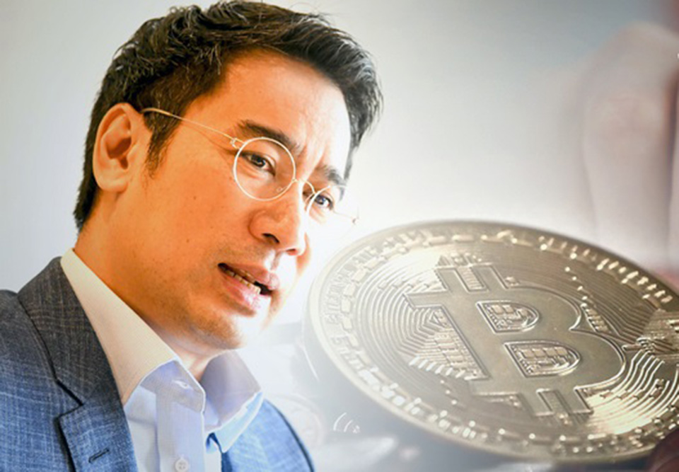 New BOT Governor For Thailand: Addressing The Looming Tariff Crisis New BOT Governor For Thailand: Addressing The Looming Tariff Crisis