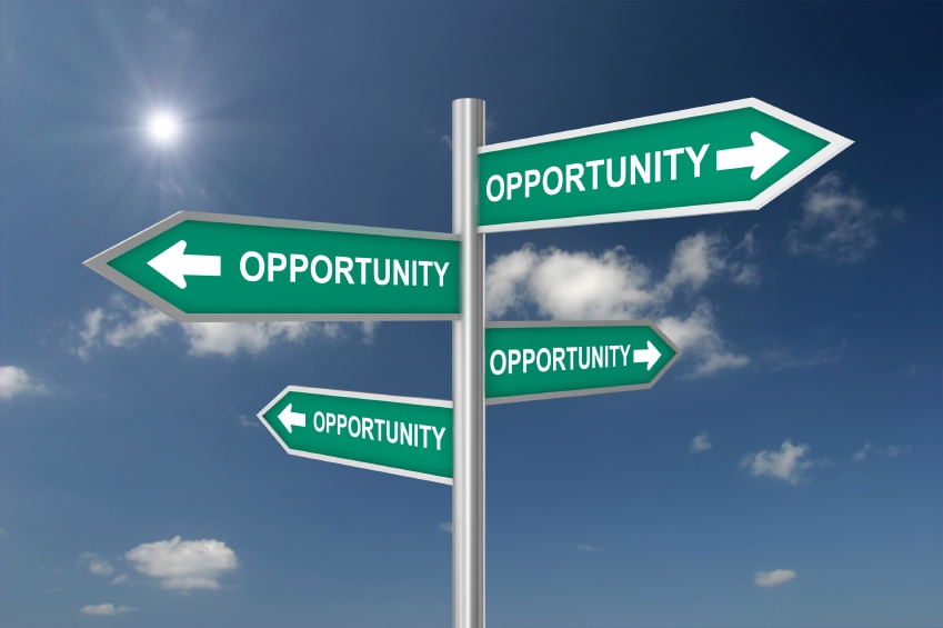 New Business Opportunities: Exploring The Country's Hottest Markets New Business Opportunities: Exploring The Country's Hottest Markets