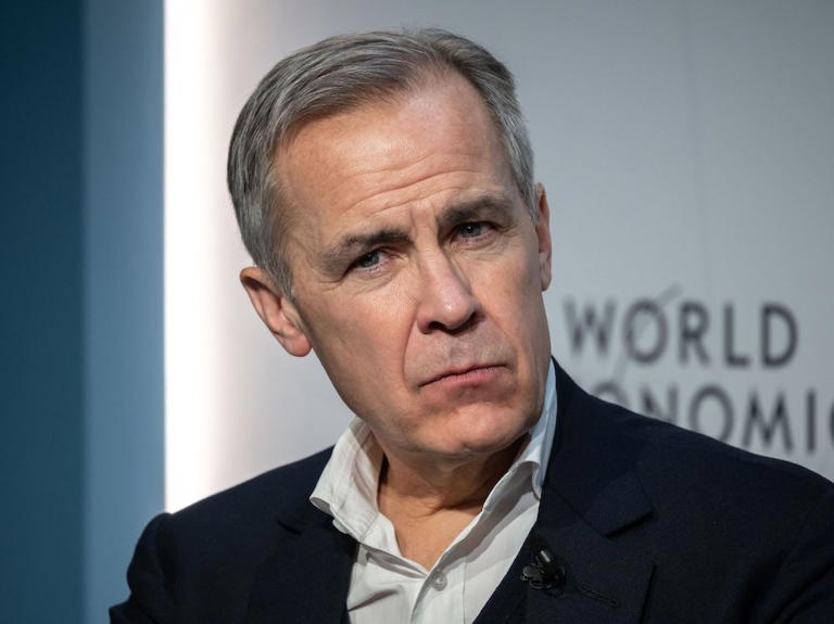 New Cabinet Unveiled: Carney's Focus On AI, Energy, And Housing New Cabinet Unveiled: Carney's Focus On AI, Energy, And Housing