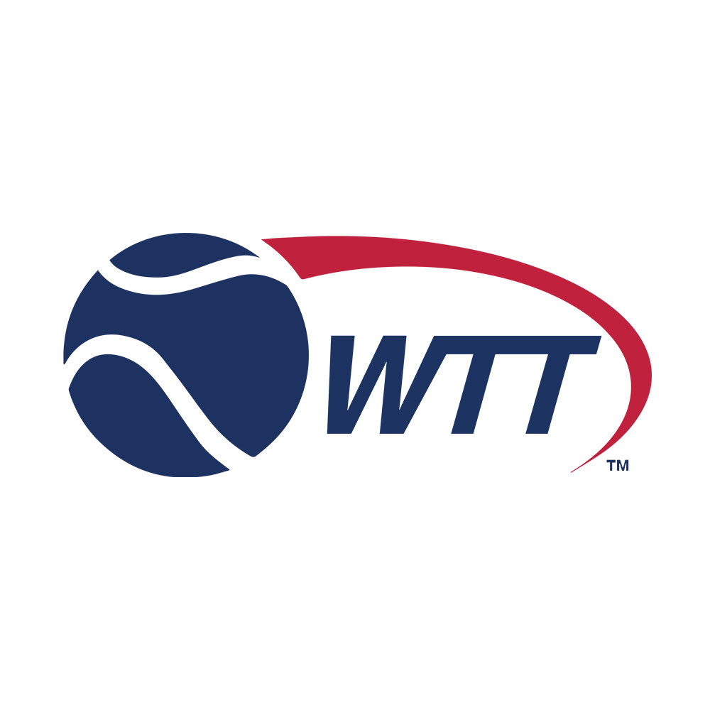 New Competitive Concept Introduced At WTT Press Conference New Competitive Concept Introduced At WTT Press Conference
