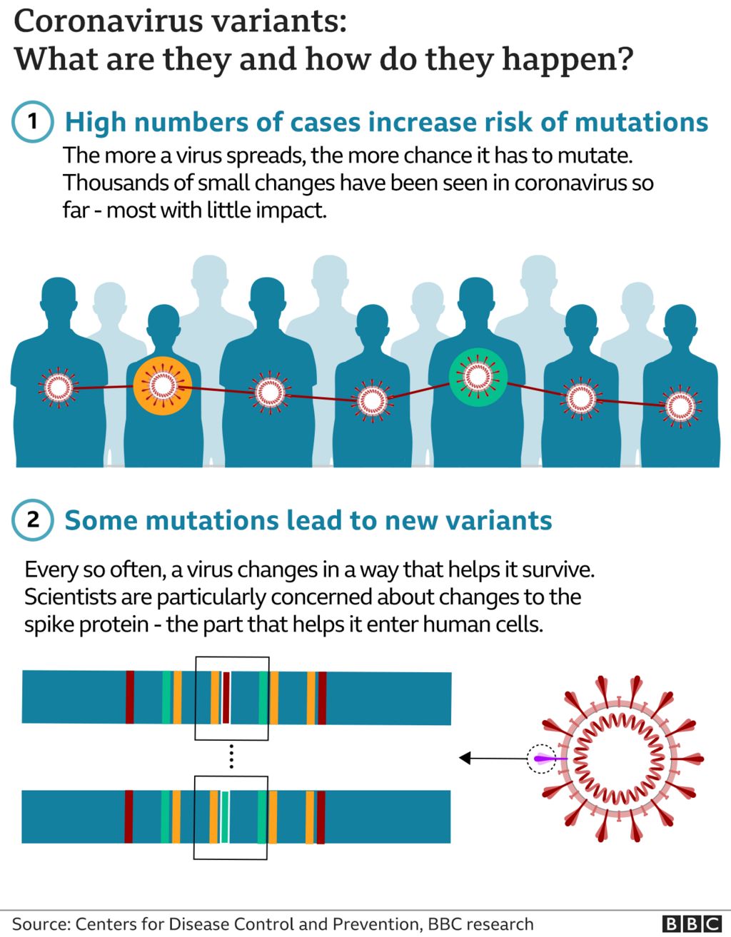 New COVID-19 Variant: A Global Health Concern New COVID-19 Variant: A Global Health Concern