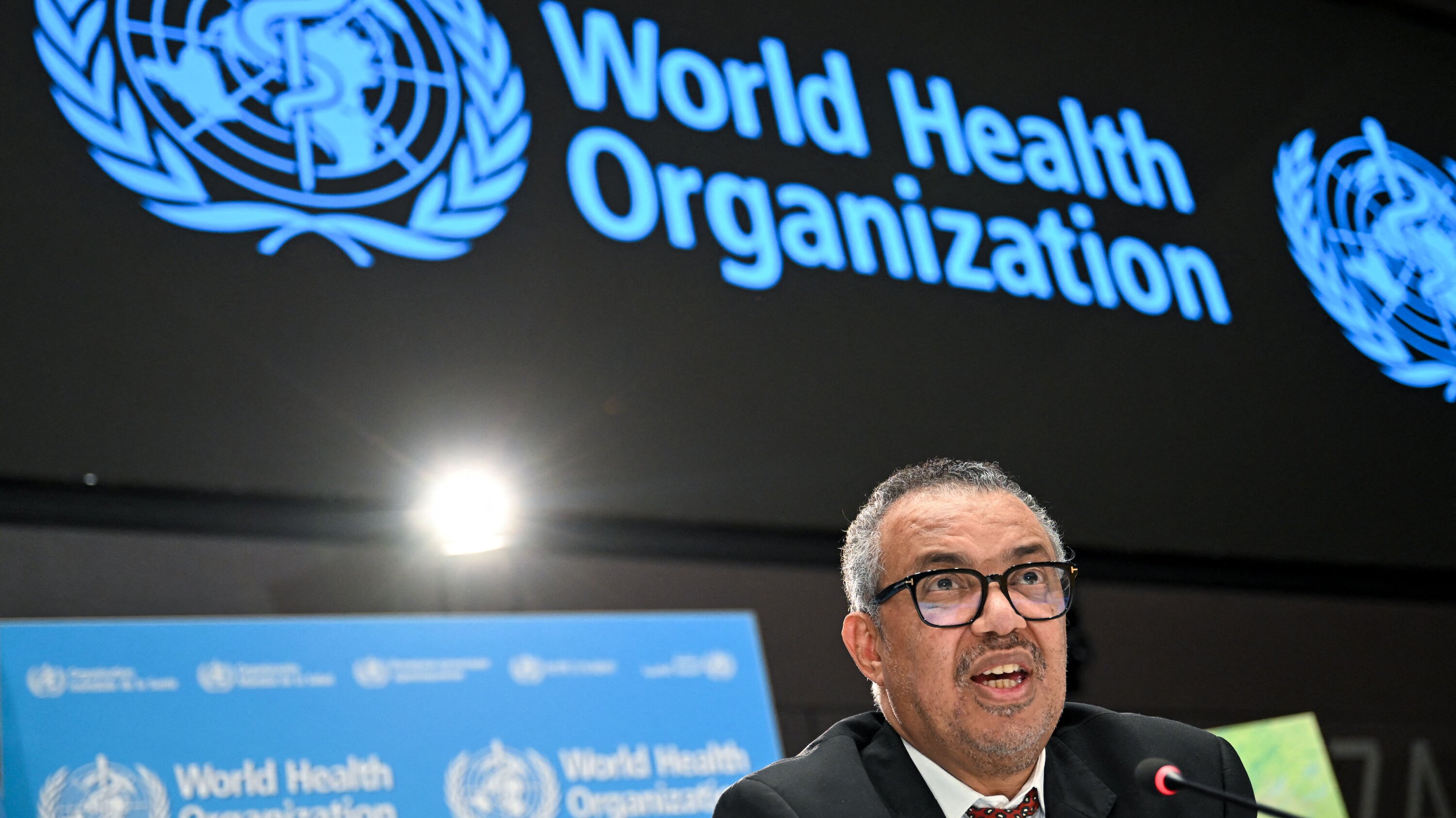 New COVID-19 Variant Driving Up Cases In Several Regions, Warns WHO