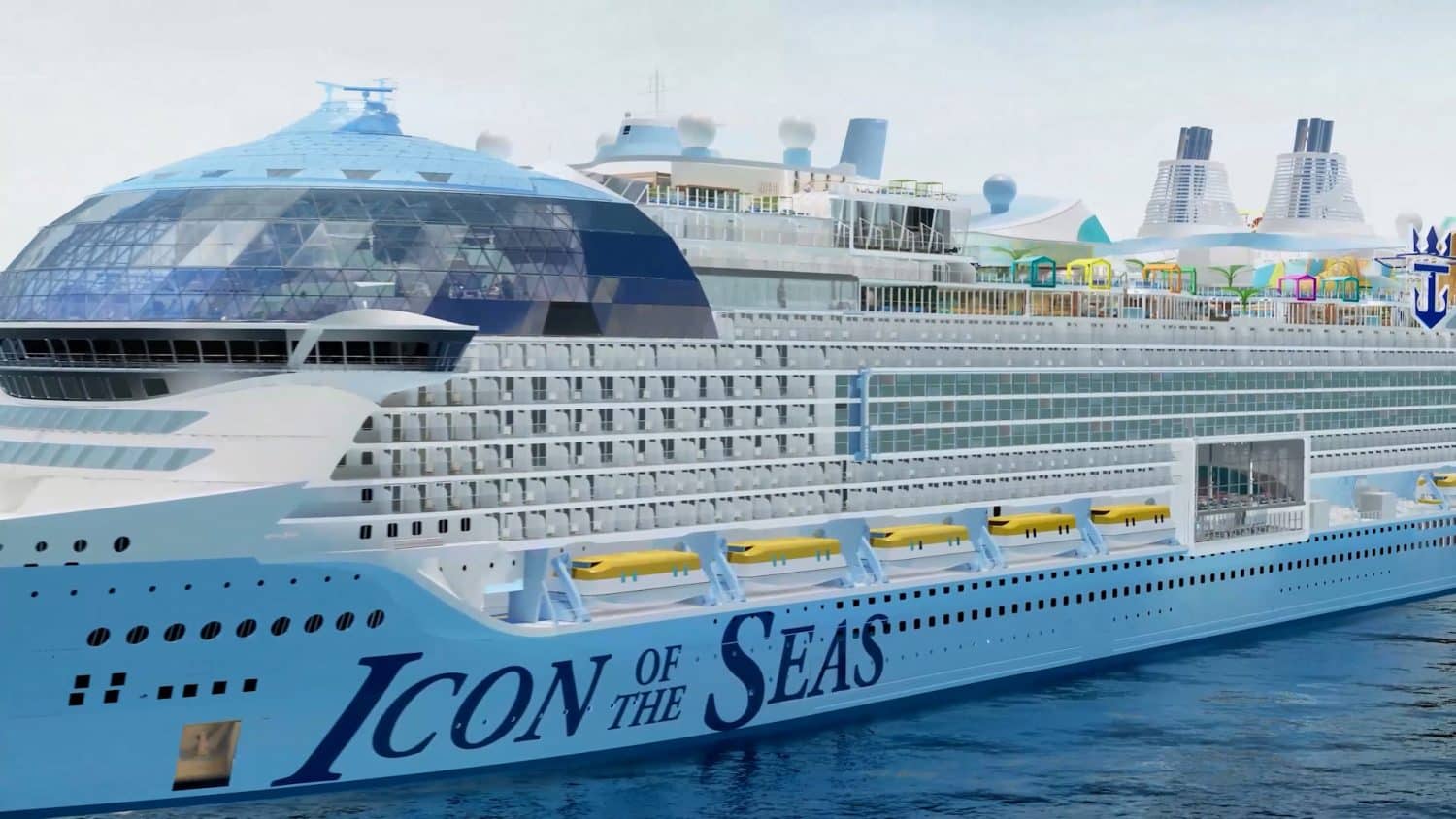 New Cruise Ships 2025: What Makes Them Special?
