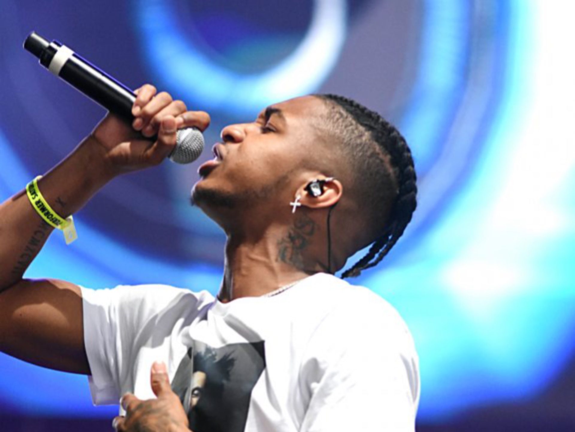 New DDG Diss Track Takes Aim At Halle Bailey: New DDG Diss Track Takes Aim At Halle Bailey:
