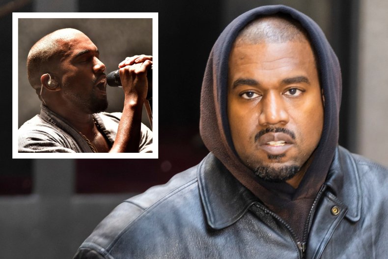 New Details Emerge About Kanye West's Control Over Bianca Censori New Details Emerge About Kanye West's Control Over Bianca Censori