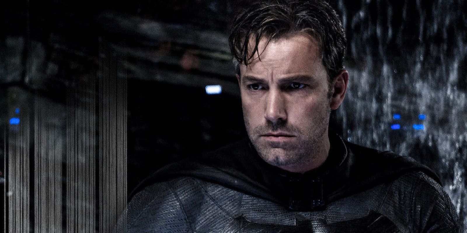 New Details Emerge From Ben Affleck And Gillian Anderson's Movie Shoot