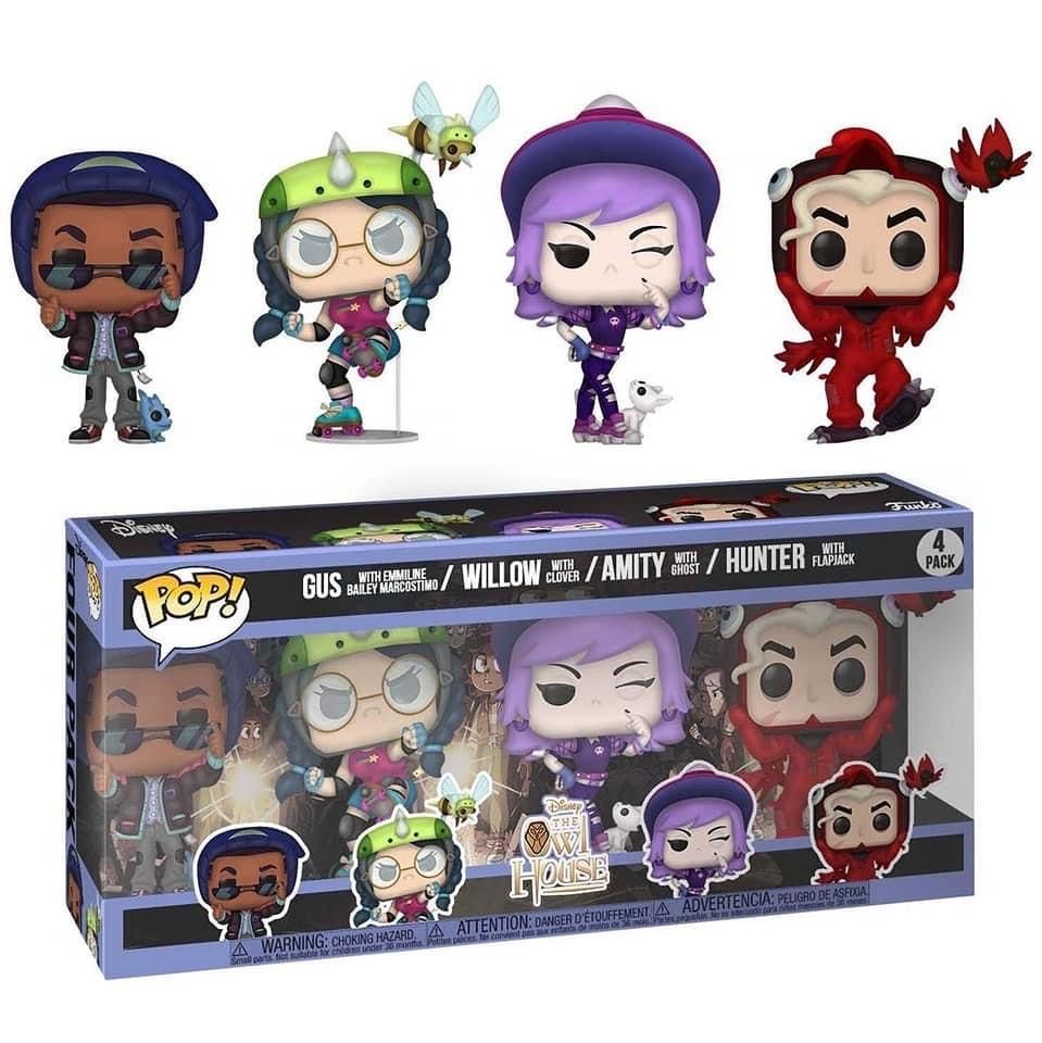 New Dexter Funko Pops: Release Date, Figures & Where To Buy New Dexter Funko Pops: Release Date, Figures & Where To Buy