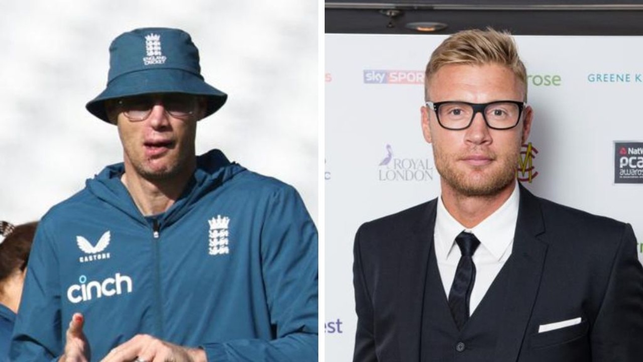 New Disney+ Film Details Andrew Flintoff's Crash And Career Comeback New Disney+ Film Details Andrew Flintoff's Crash And Career Comeback