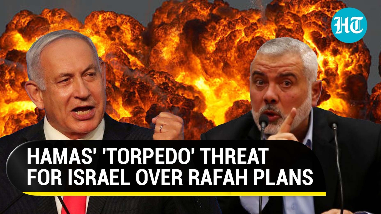 New Documents Reveal Hamas Plan To Torpedo Israel-Saudi Agreement New Documents Reveal Hamas Plan To Torpedo Israel-Saudi Agreement