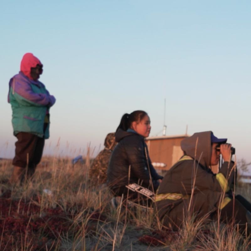 New Energy And Economic Corridor Established: Manitoba And Nunavut's Kivalliq Hydro-Fibre Link New Energy And Economic Corridor Established: Manitoba And Nunavut's Kivalliq Hydro-Fibre Link