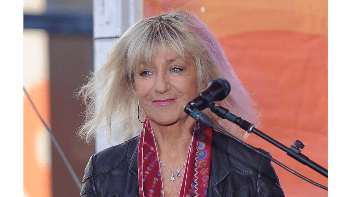 New Fleetwood Mac Album: Chart Projections And Fan Expectations New Fleetwood Mac Album: Chart Projections And Fan Expectations
